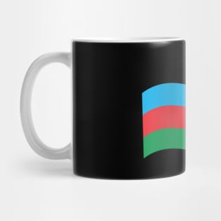 Azerbaijan Mug